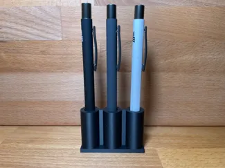 Pencil Holder