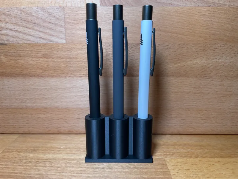 Pencil Holder