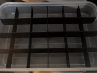 0.28mm layer, 2 walls, 15% infill