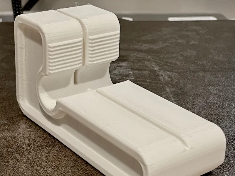 Bullnose Lineblock