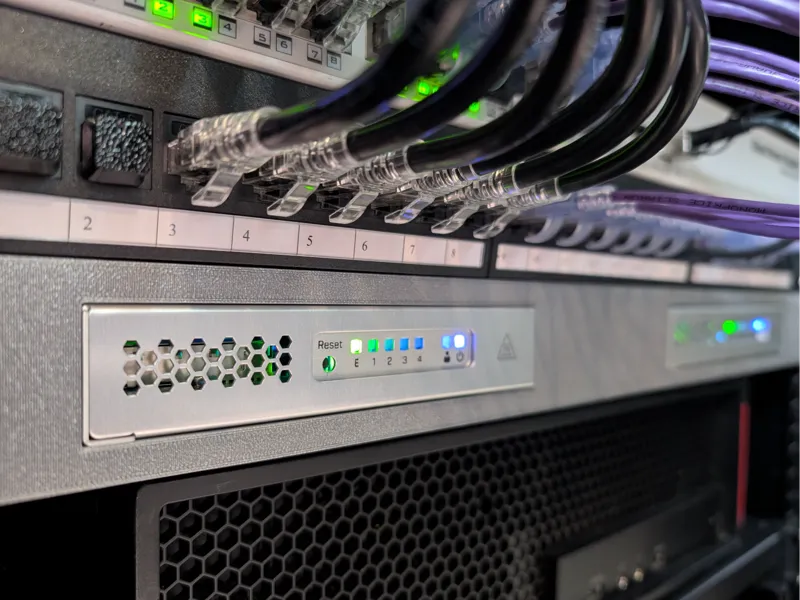 Mikrotik CRS305-1G-4S+IN 19-inch Rack Mount