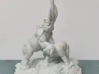 0.16mm layer, 2 walls, 15% infill