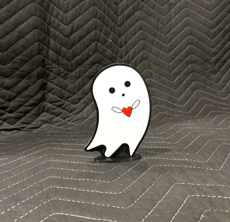 BOO Love U