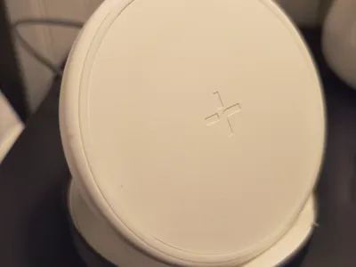 Tylt QICRSTW-T wireless charger light cover