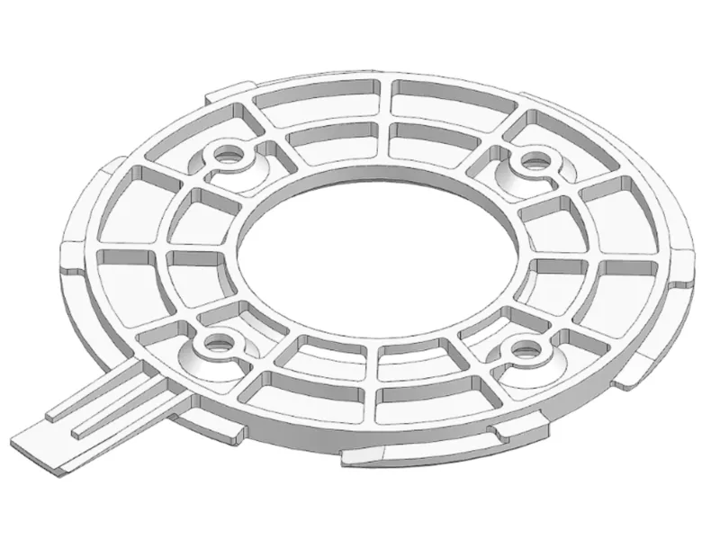UniFi Mount Plane