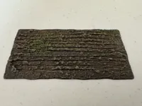 0.16mm layer, 2 walls, 15% infill