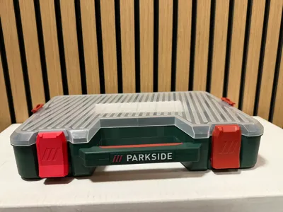 Parkside Interlock-Organizer