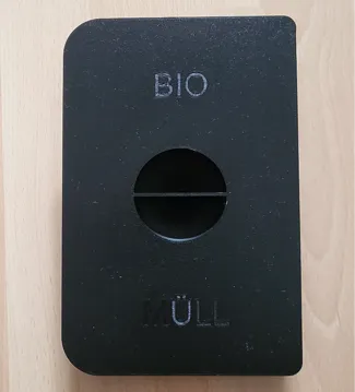 Organic Waste Lid/ Cover