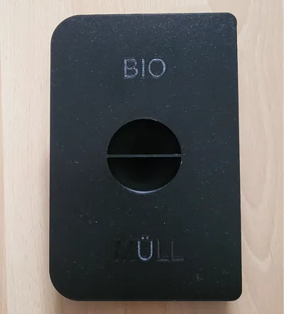 Organic Waste Lid/ Cover