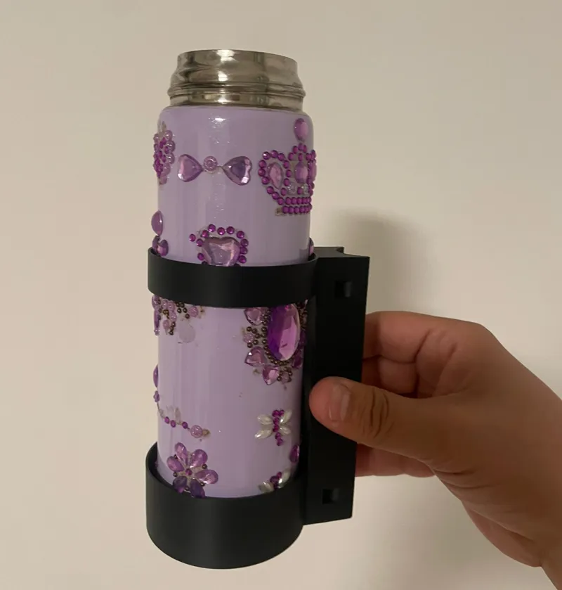 Bottle holder
