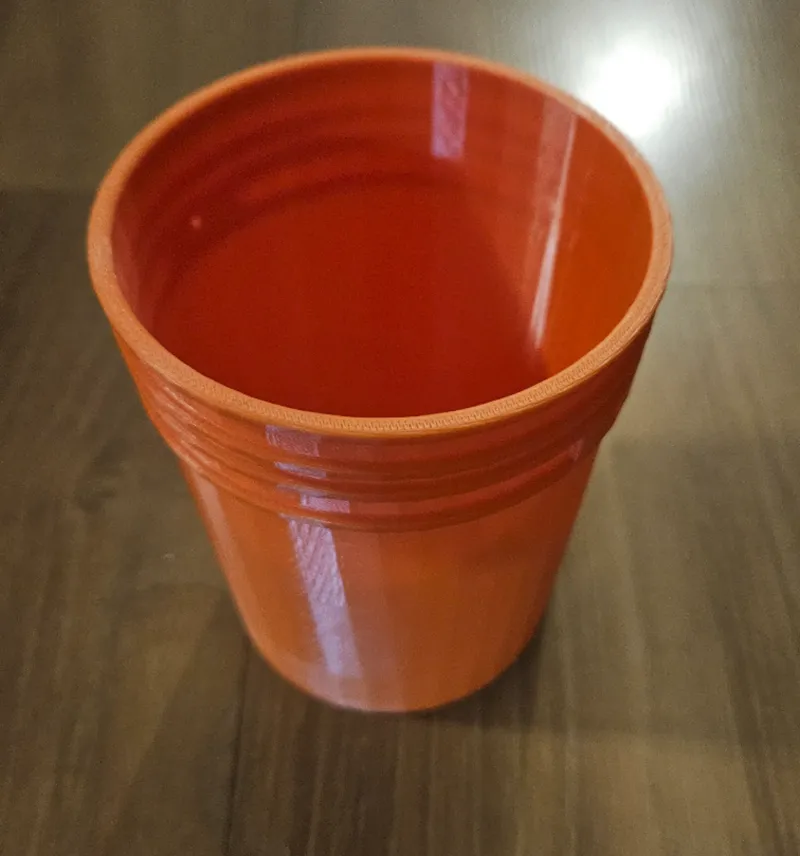 Mini Bucket