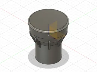 Magnet Knob/Handle