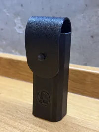 0.2mm layer, 3 walls, 25% infill