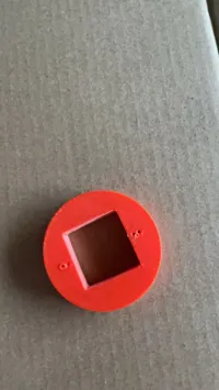 仅中心