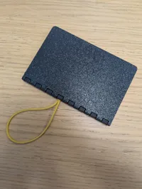 Elastic band version