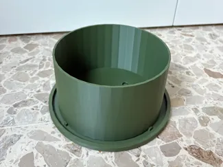 Vaso grande