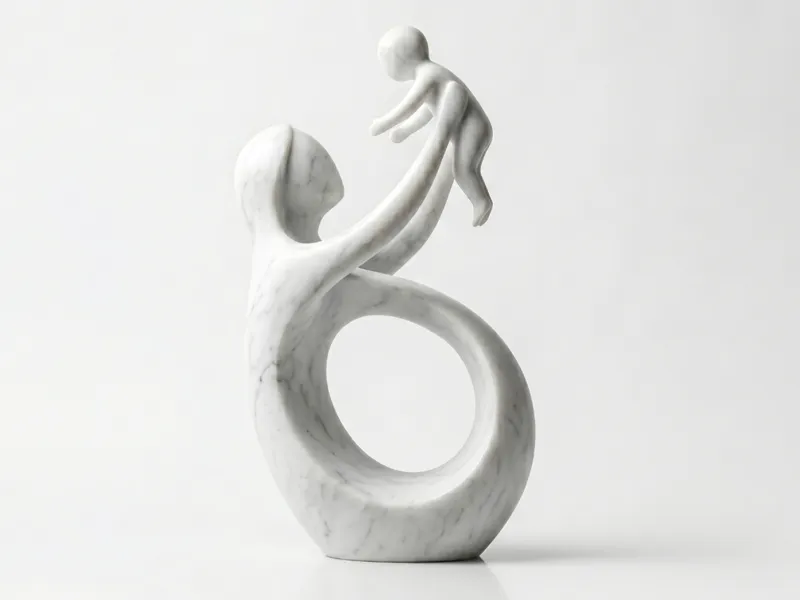 Mother's love