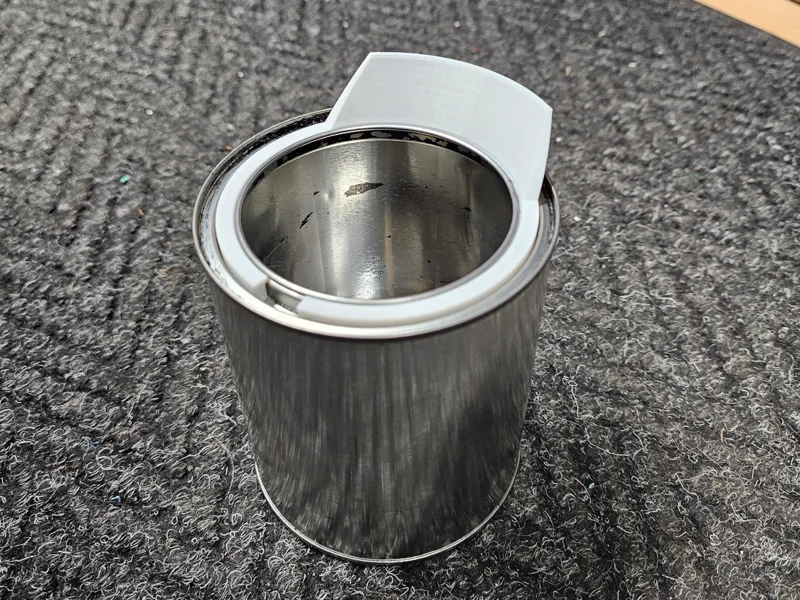 1 Quart Paint Pour Spout