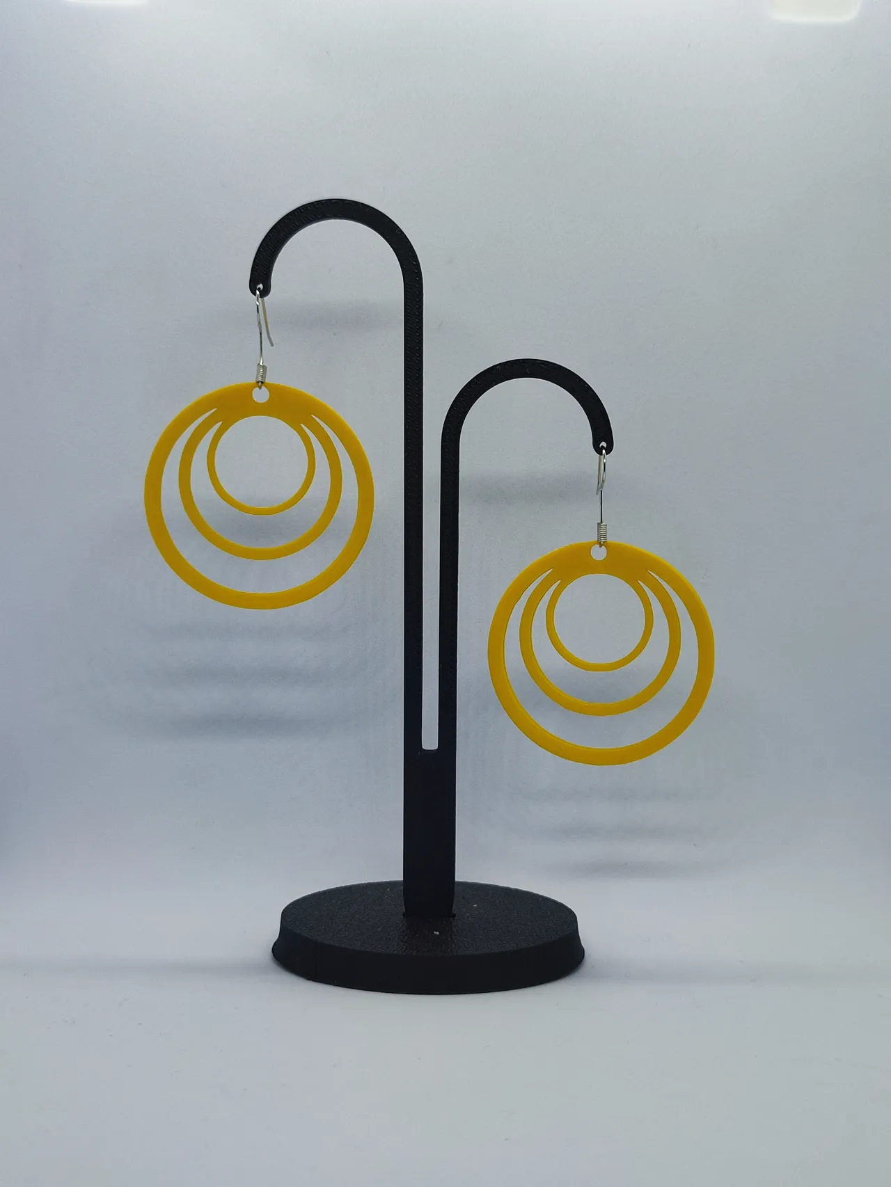 Pendientes Energía Circular view 2