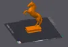 0.16mm layer, 2 walls, 20% infill