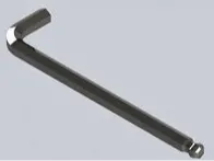 llave allen