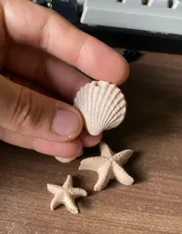 0.16mm layer, 2 walls, 15% infill