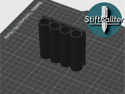 Pencil holder