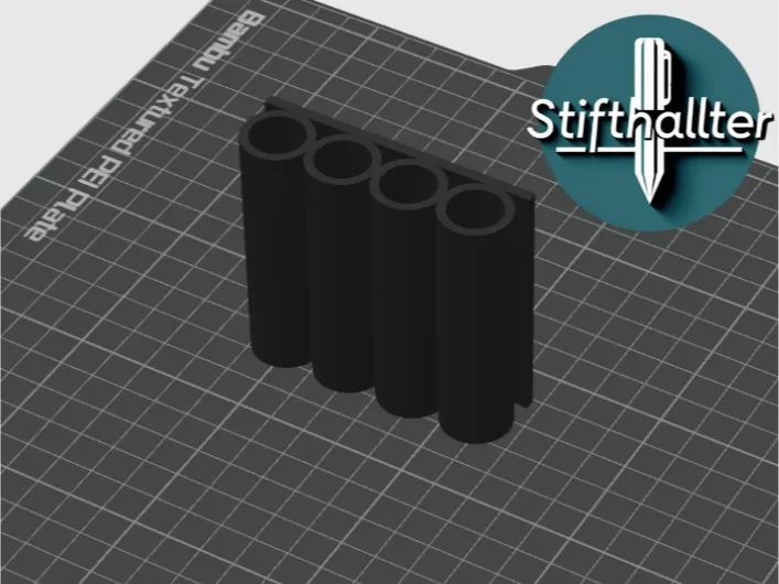 Stifthalter 