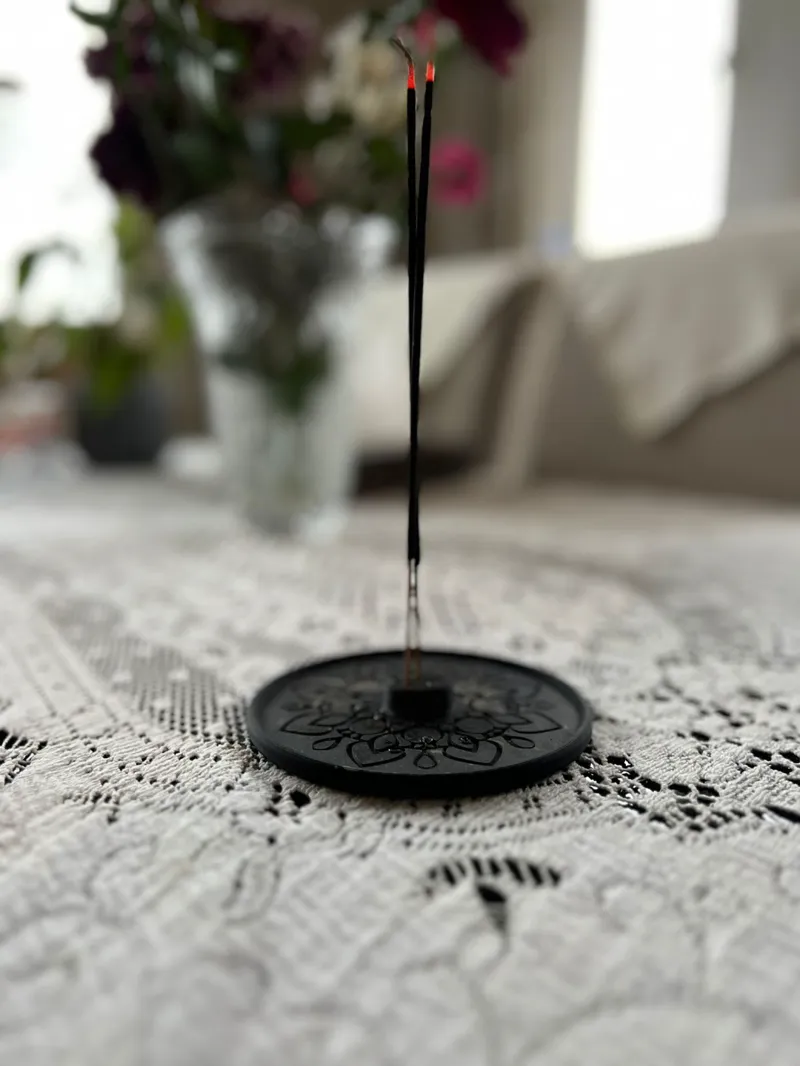 Incense Holder