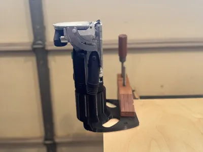 Festool Domino mount