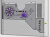 0.2mm layer, 4 walls, 20% infill