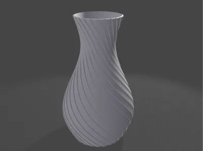 Vase