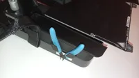 Left Box