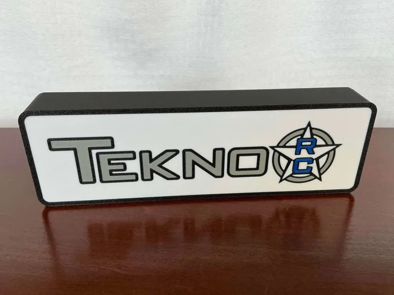 Tekno RC Lightbox