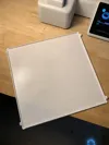 Diffuser 0.16mm layer, 4 walls, 15% infill