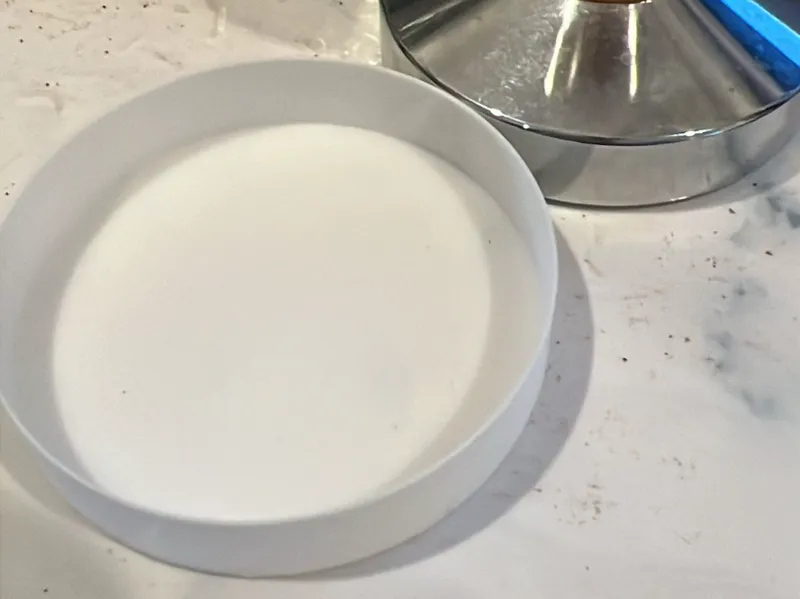 Hibrew H10A coffee tamper holder