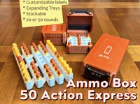 50 Rounds