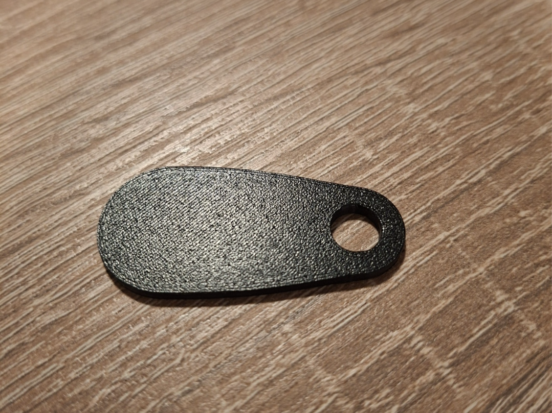 Einkaufswagen Trenner