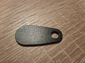 Einkaufswagen Trenner