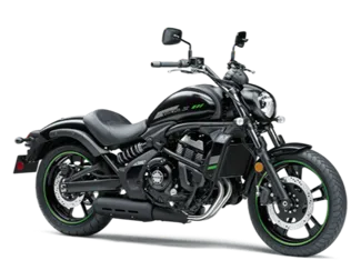 Motorcycle Vulcan S