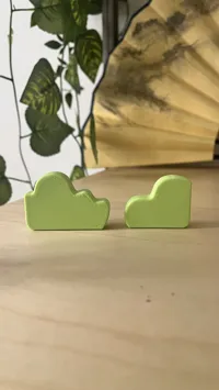 0.2mm layer, 2 walls, 10% infill