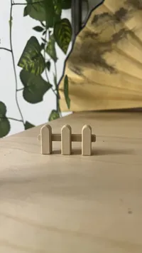 0.2mm layer, 2 walls, 10% infill