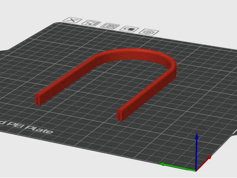 U-shape U-profile Edge protector for metal shelf