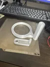 0.2mm layer, 3 walls, 15% infill