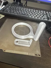 0.2mm layer, 3 walls, 15% infill