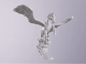 飞马