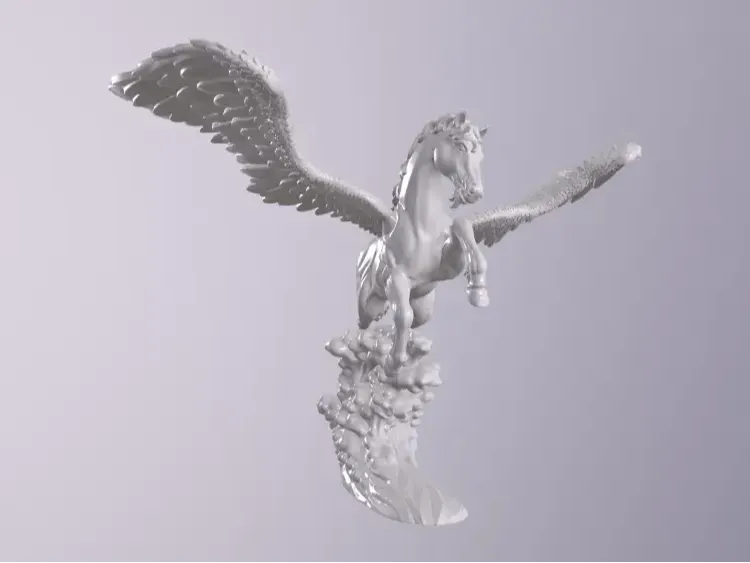 飞马
