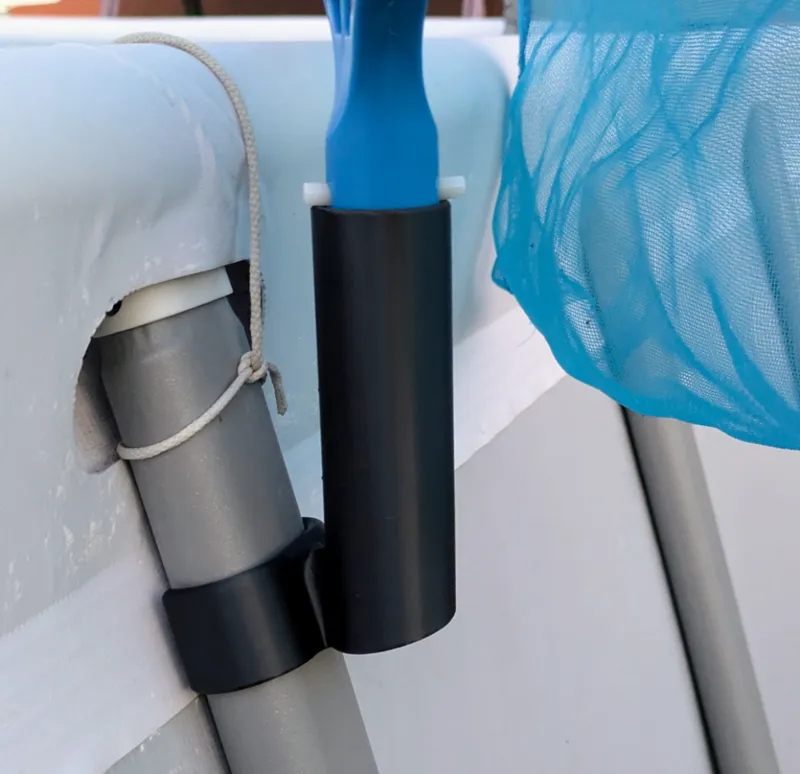 Intex & Bestway Pool, accessory holder