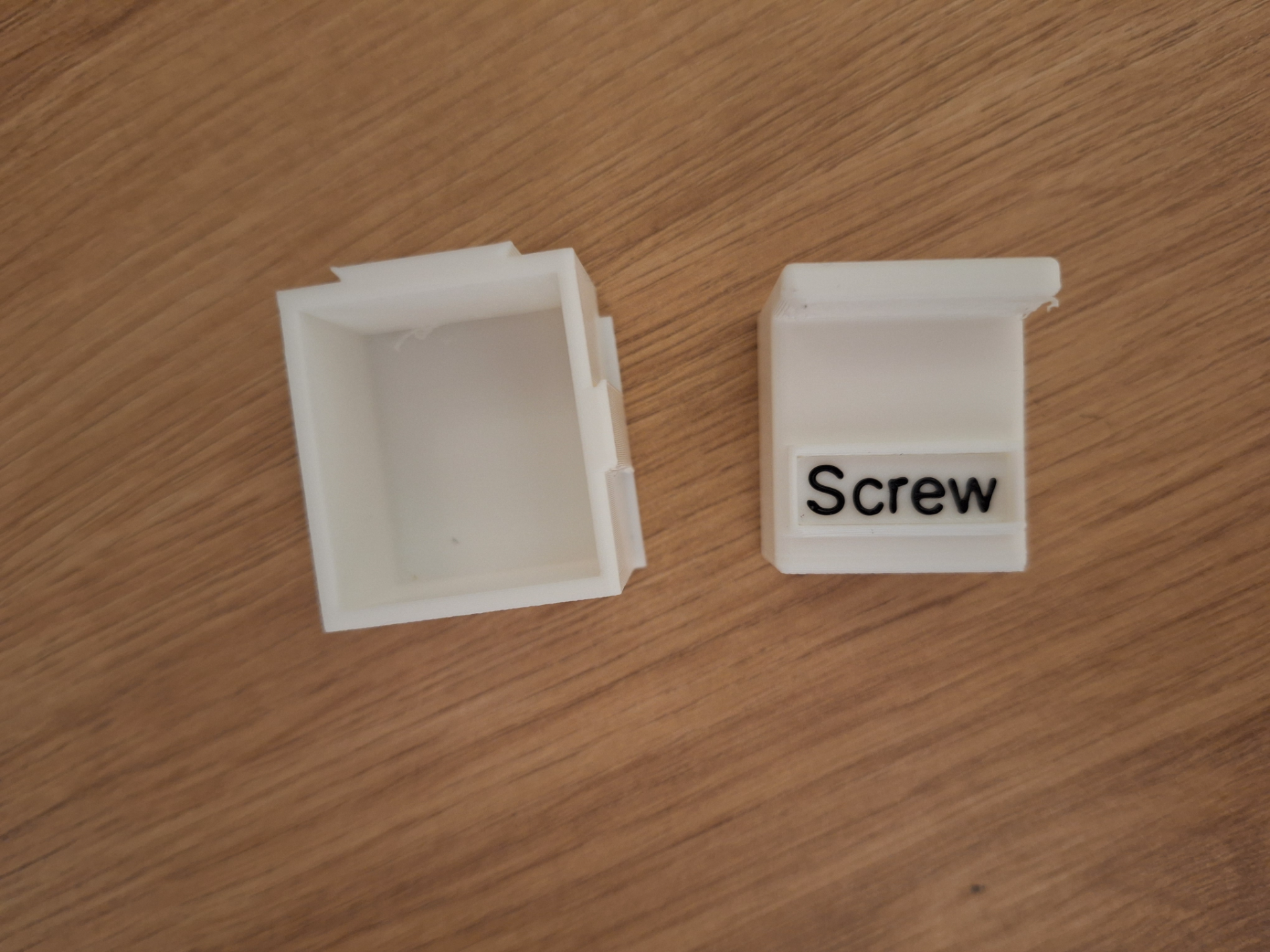 Modular Organizer V2