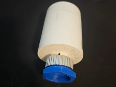 M30 to M30 Extension Adapter for Aqara Thermostat
